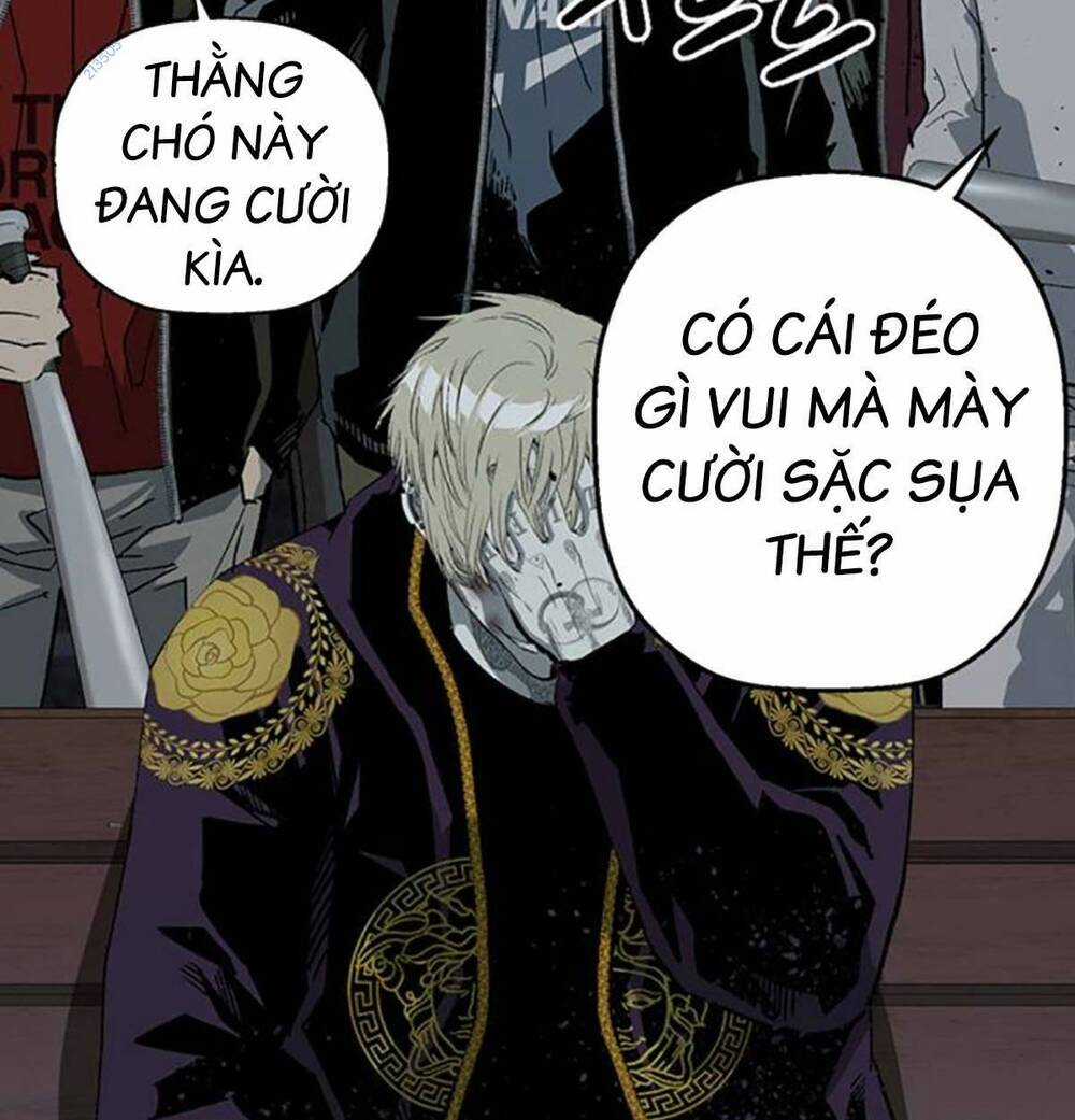 Weak Hero - Chapter 255 - Trang 191