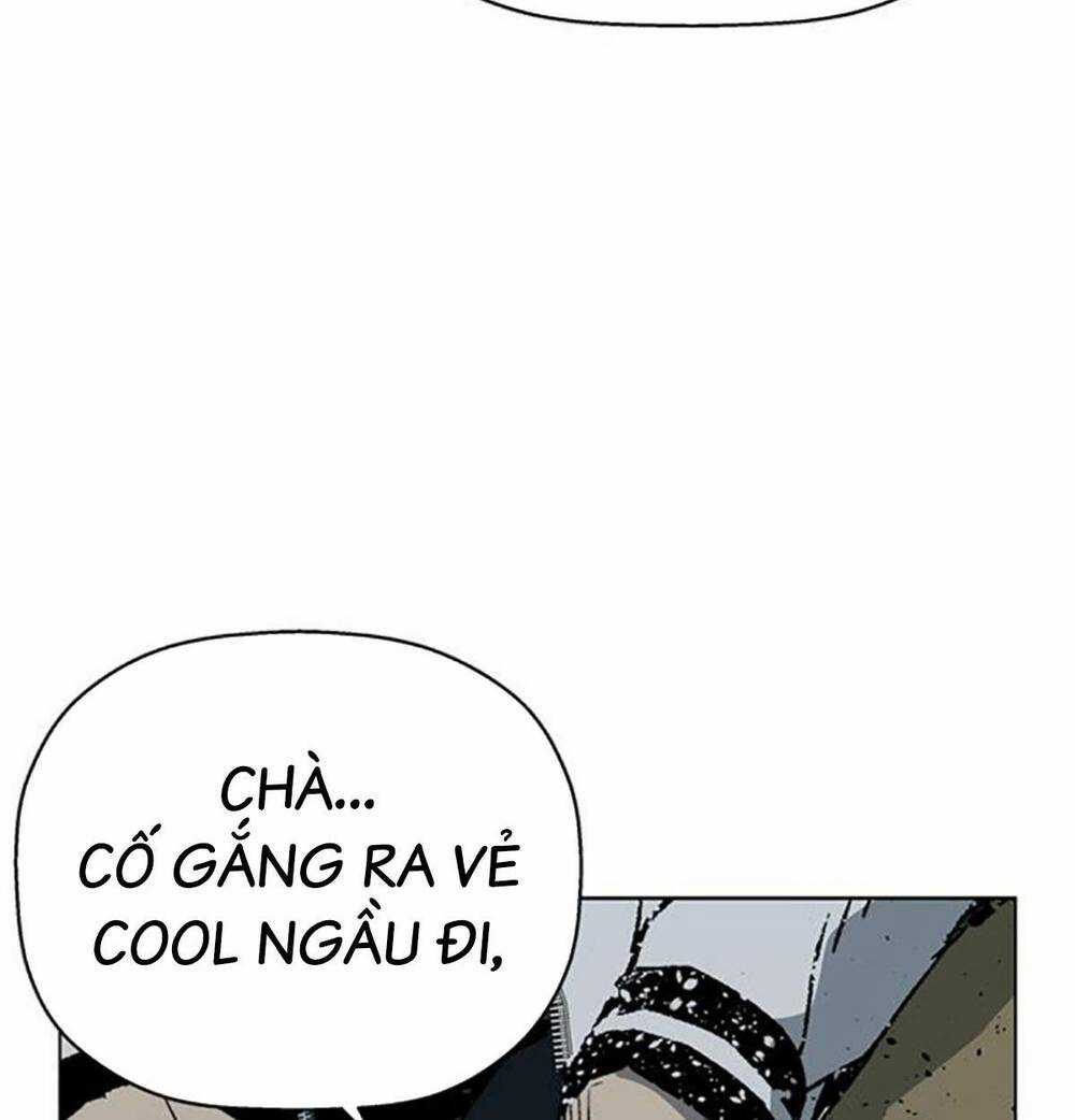 Weak Hero - Chapter 255 - Trang 194