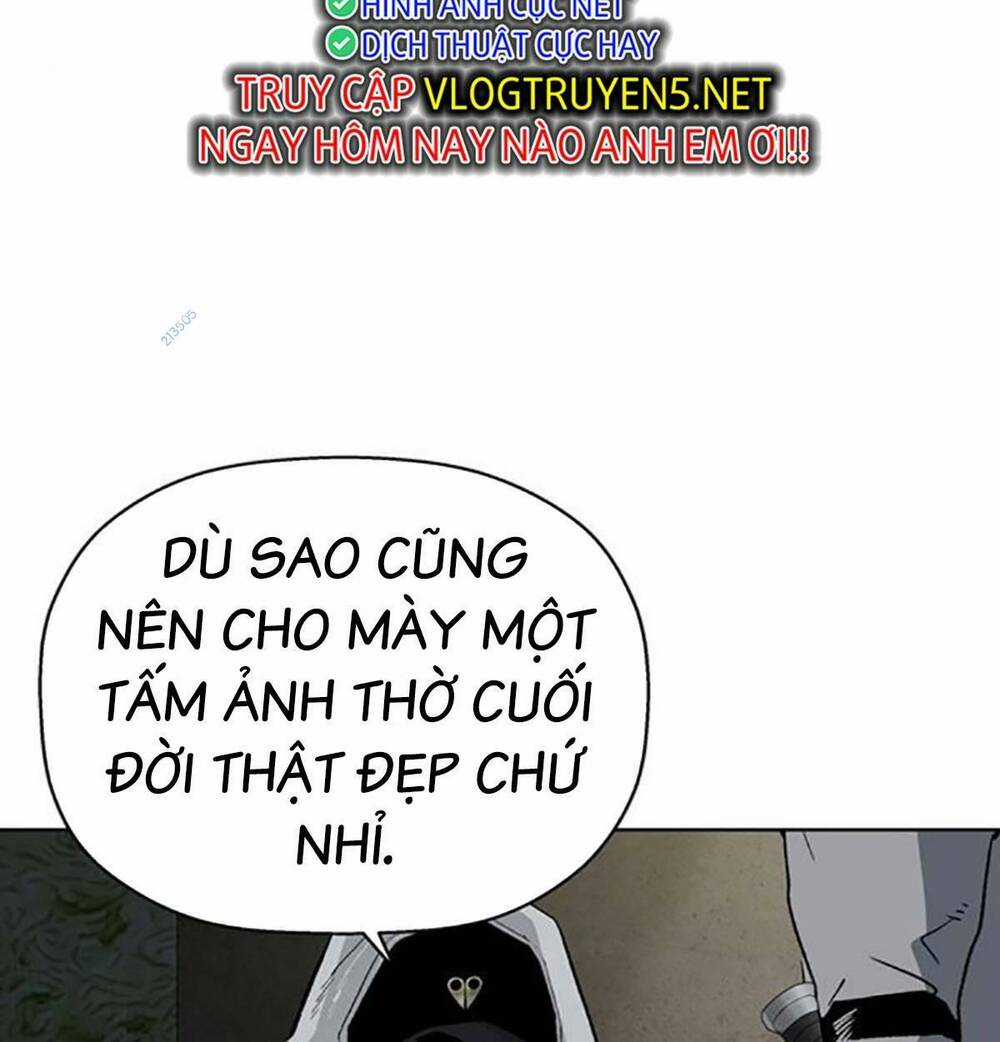 Weak Hero - Chapter 255 - Trang 196