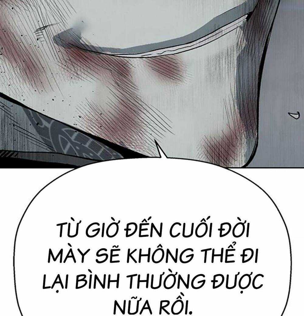 Weak Hero - Chapter 255 - Trang 200