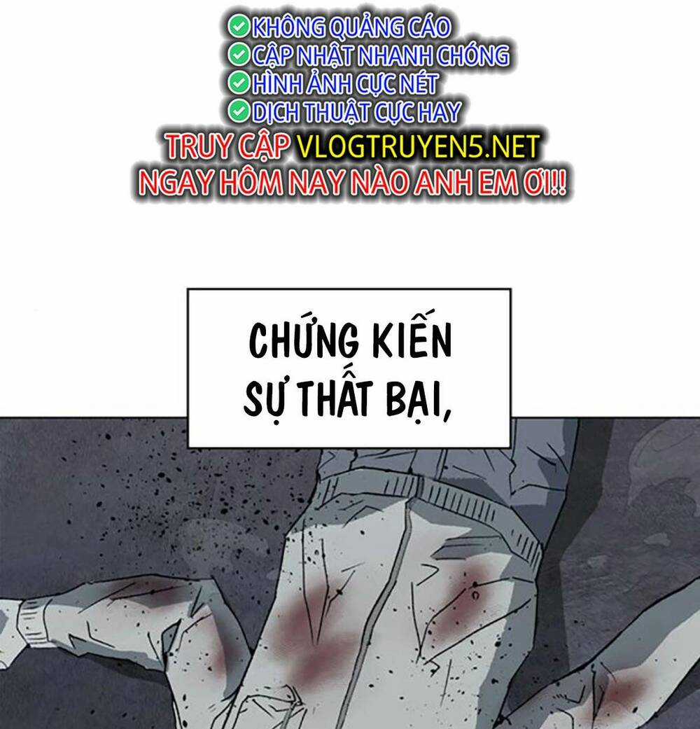 Weak Hero - Chapter 255 - Trang 3