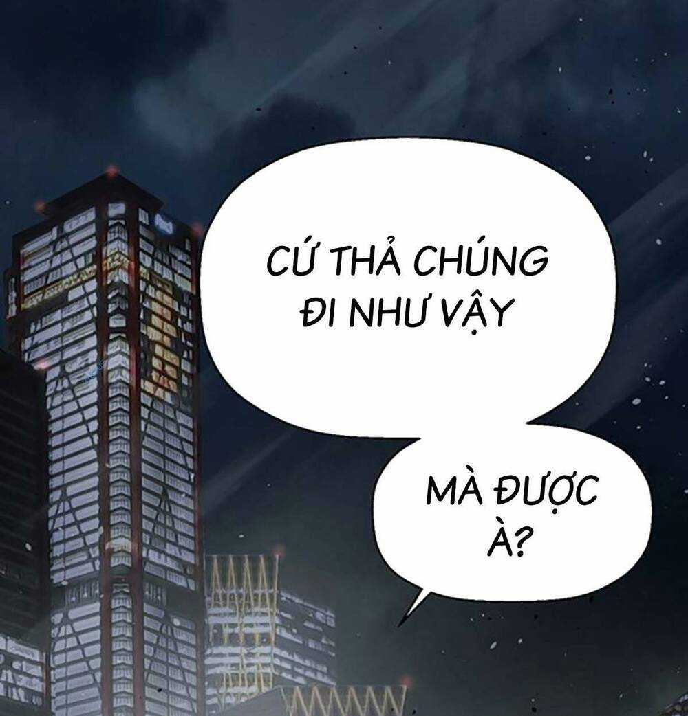 Weak Hero - Chapter 255 - Trang 21