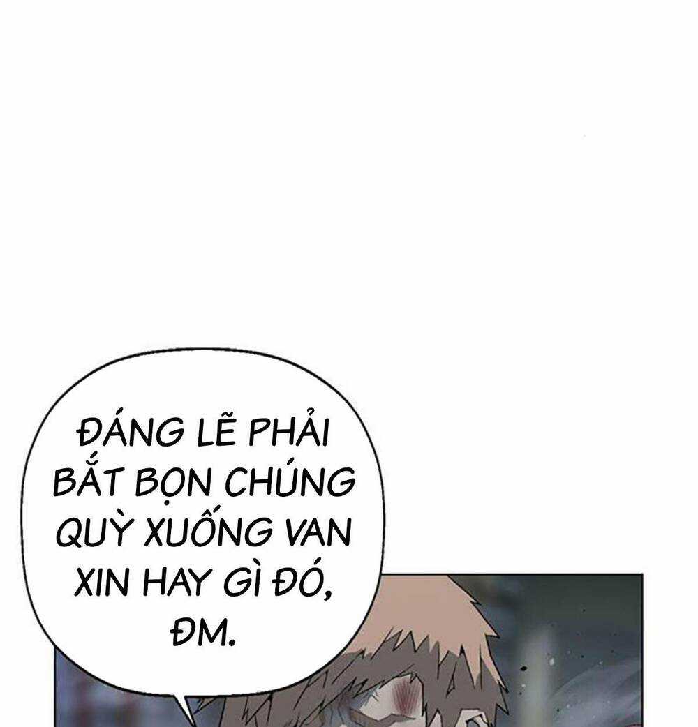 Weak Hero - Chapter 255 - Trang 23