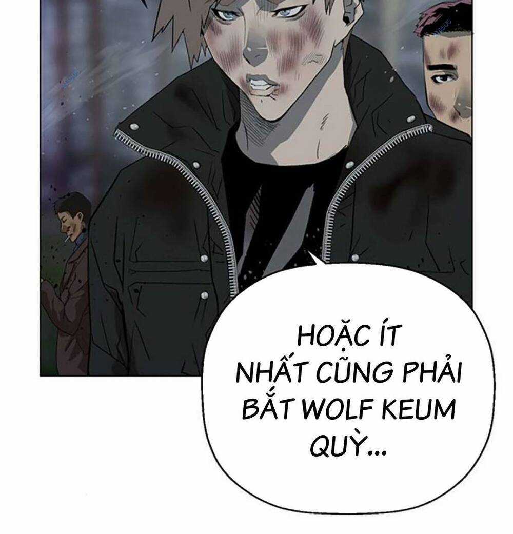 Weak Hero - Chapter 255 - Trang 24