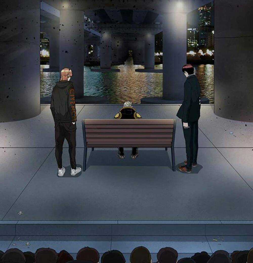 Weak Hero - Chapter 255 - Trang 26