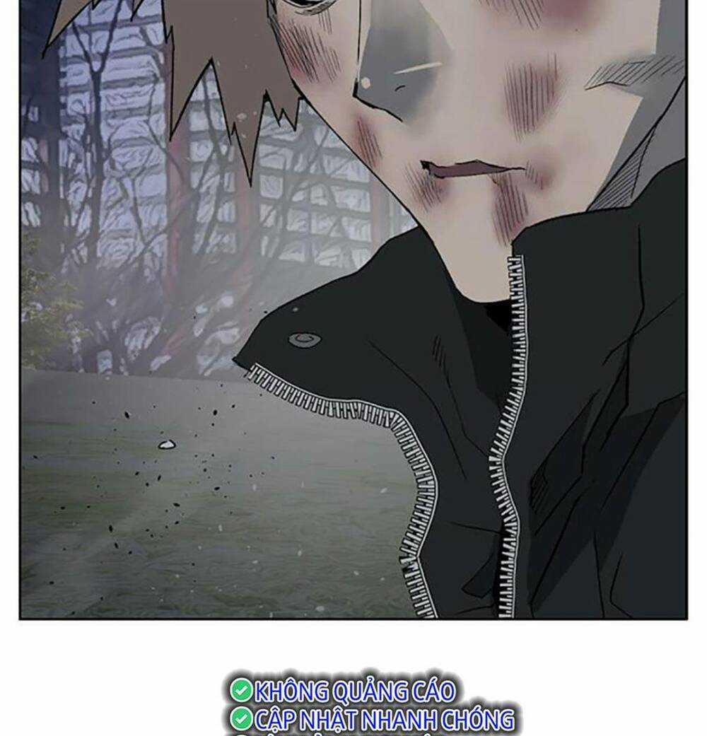 Weak Hero - Chapter 255 - Trang 30