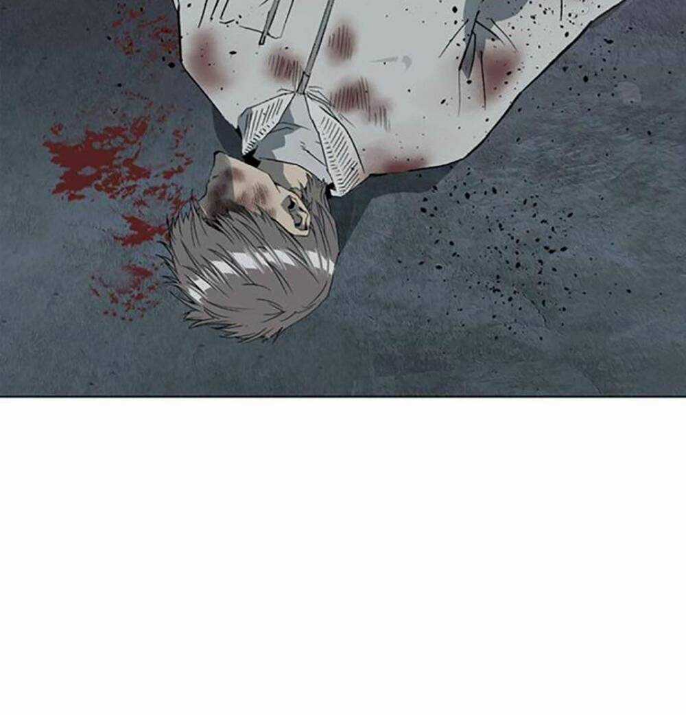 Weak Hero - Chapter 255 - Trang 4