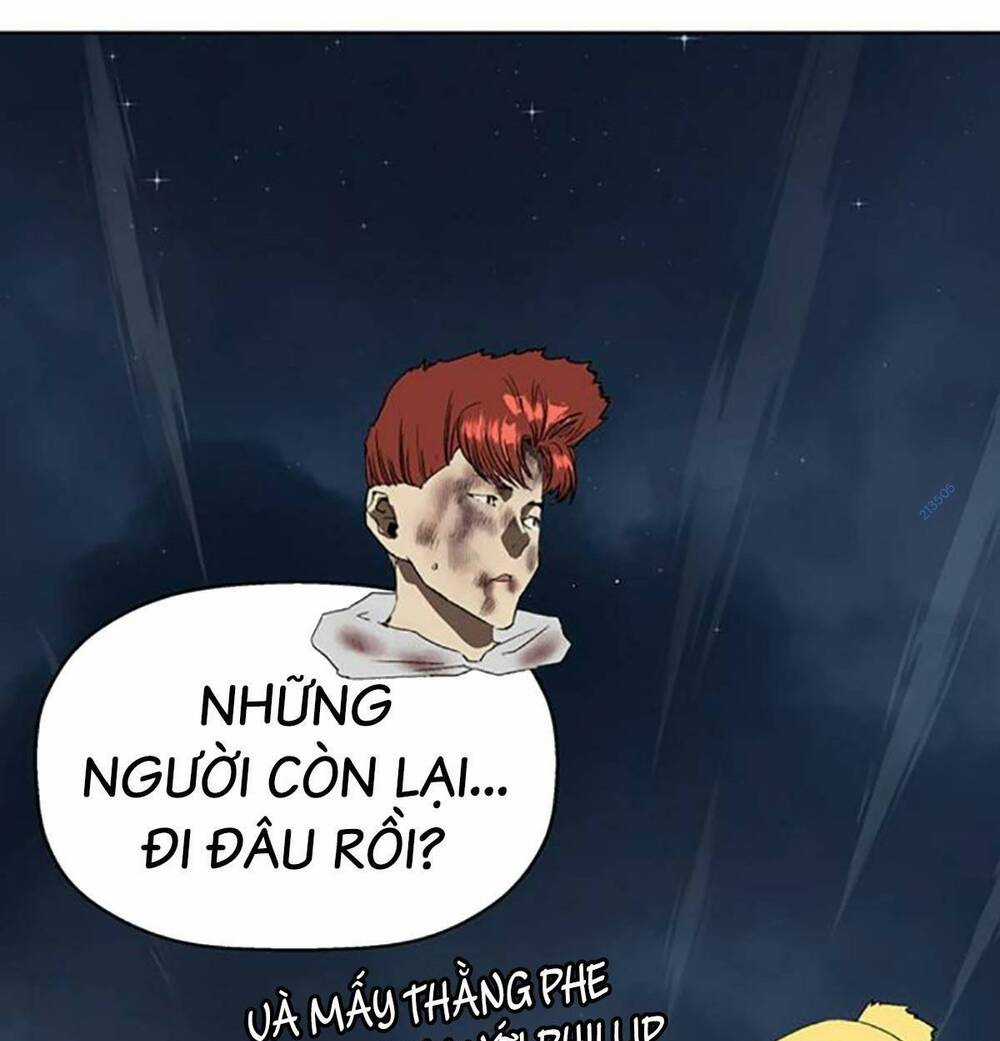 Weak Hero - Chapter 255 - Trang 35