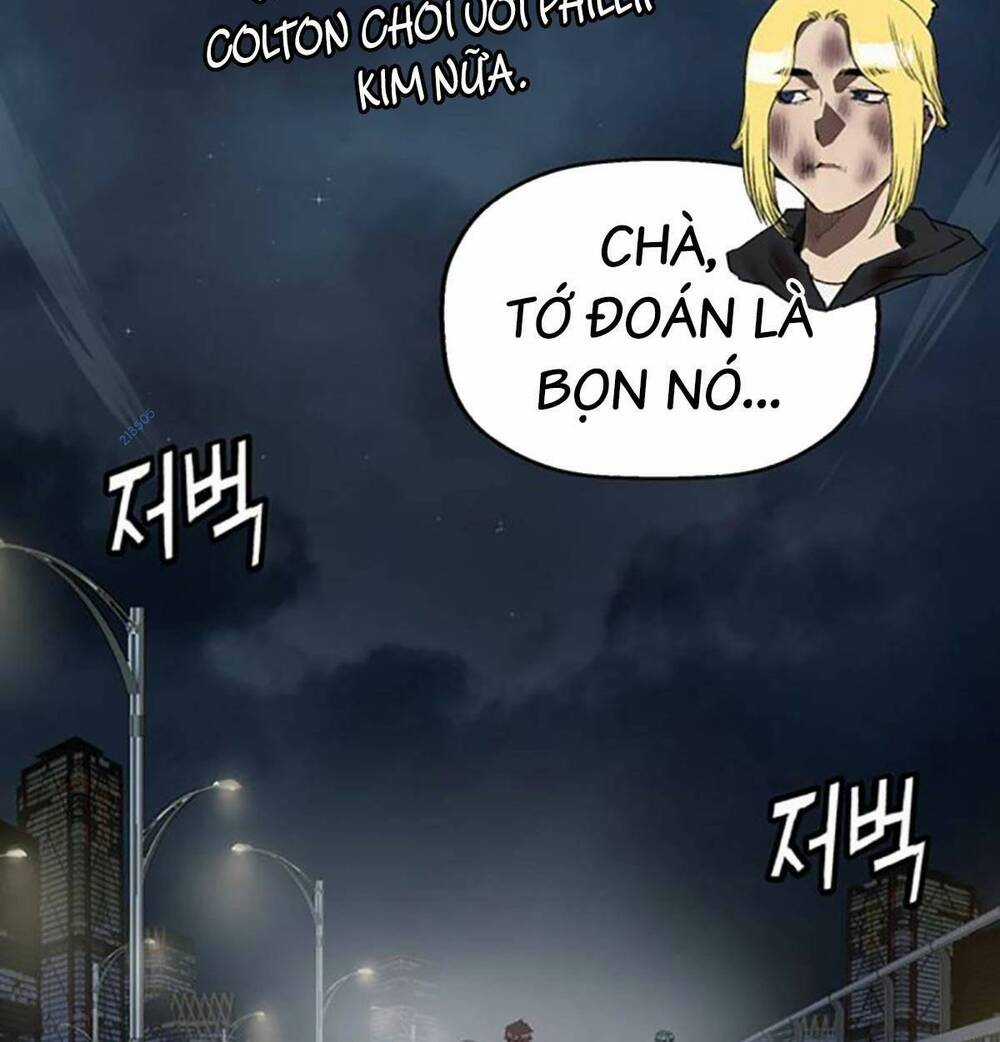 Weak Hero - Chapter 255 - Trang 36