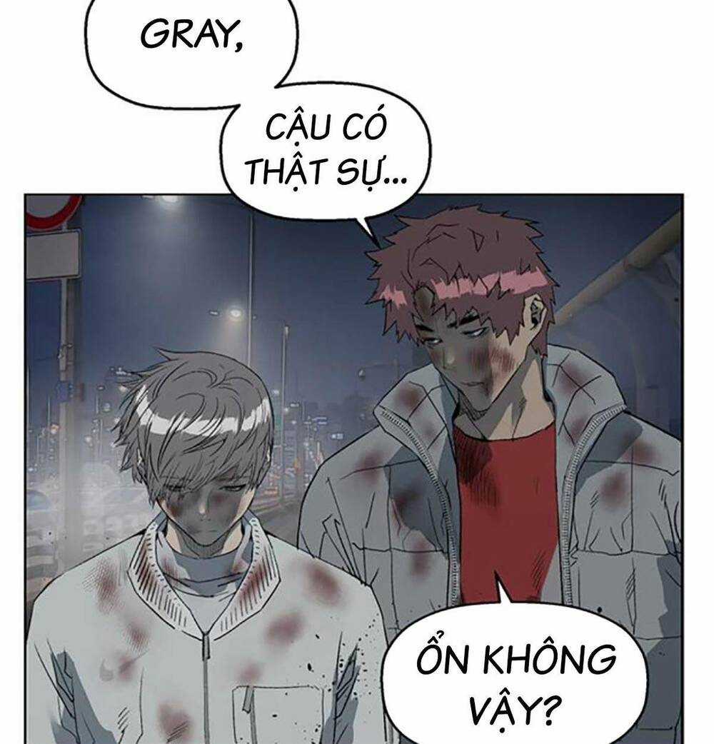 Weak Hero - Chapter 255 - Trang 38