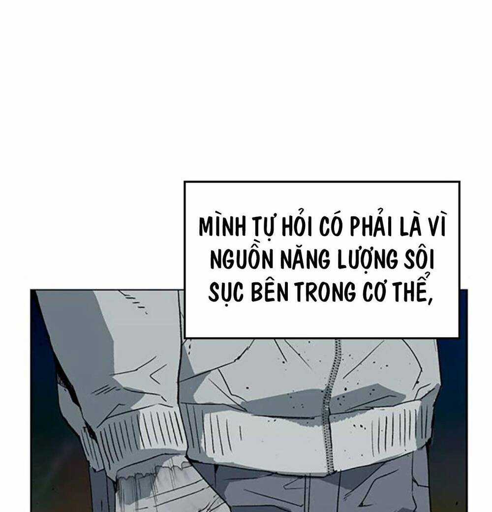 Weak Hero - Chapter 255 - Trang 41