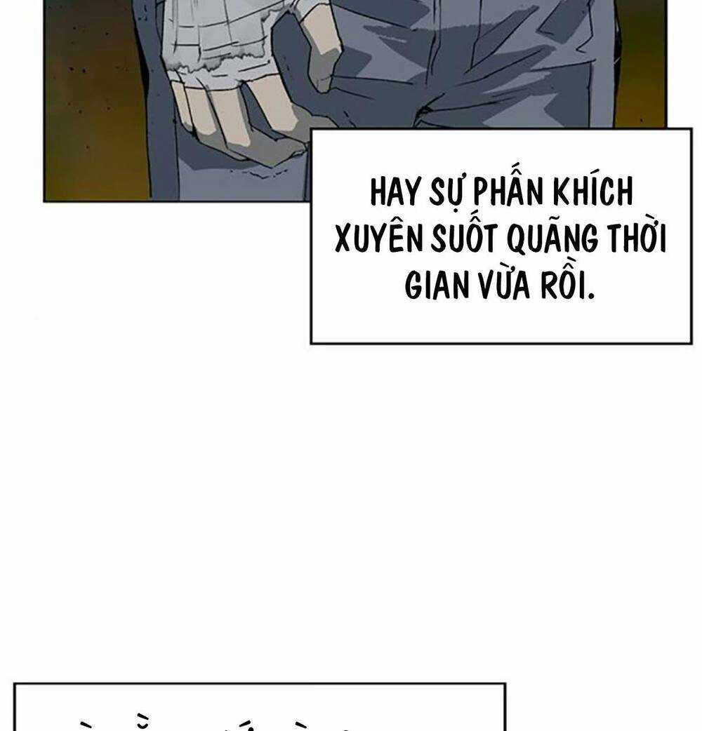 Weak Hero - Chapter 255 - Trang 42