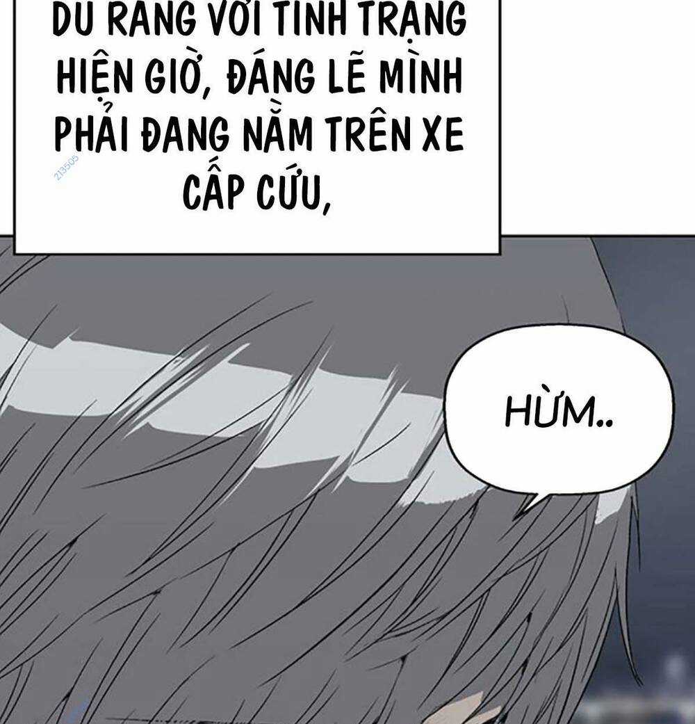 Weak Hero - Chapter 255 - Trang 43