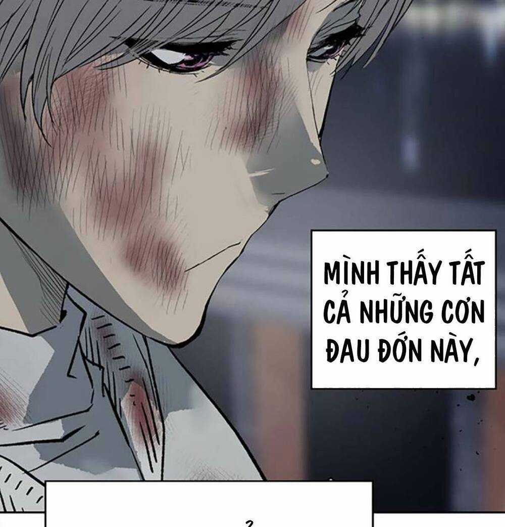 Weak Hero - Chapter 255 - Trang 44