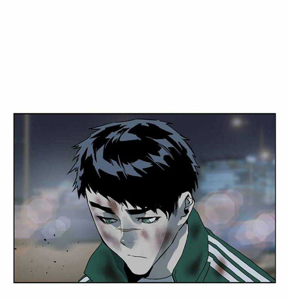 Weak Hero - Chapter 255 - Trang 46