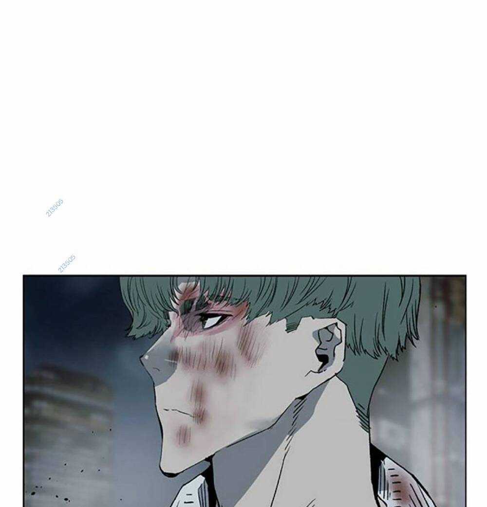 Weak Hero - Chapter 255 - Trang 47