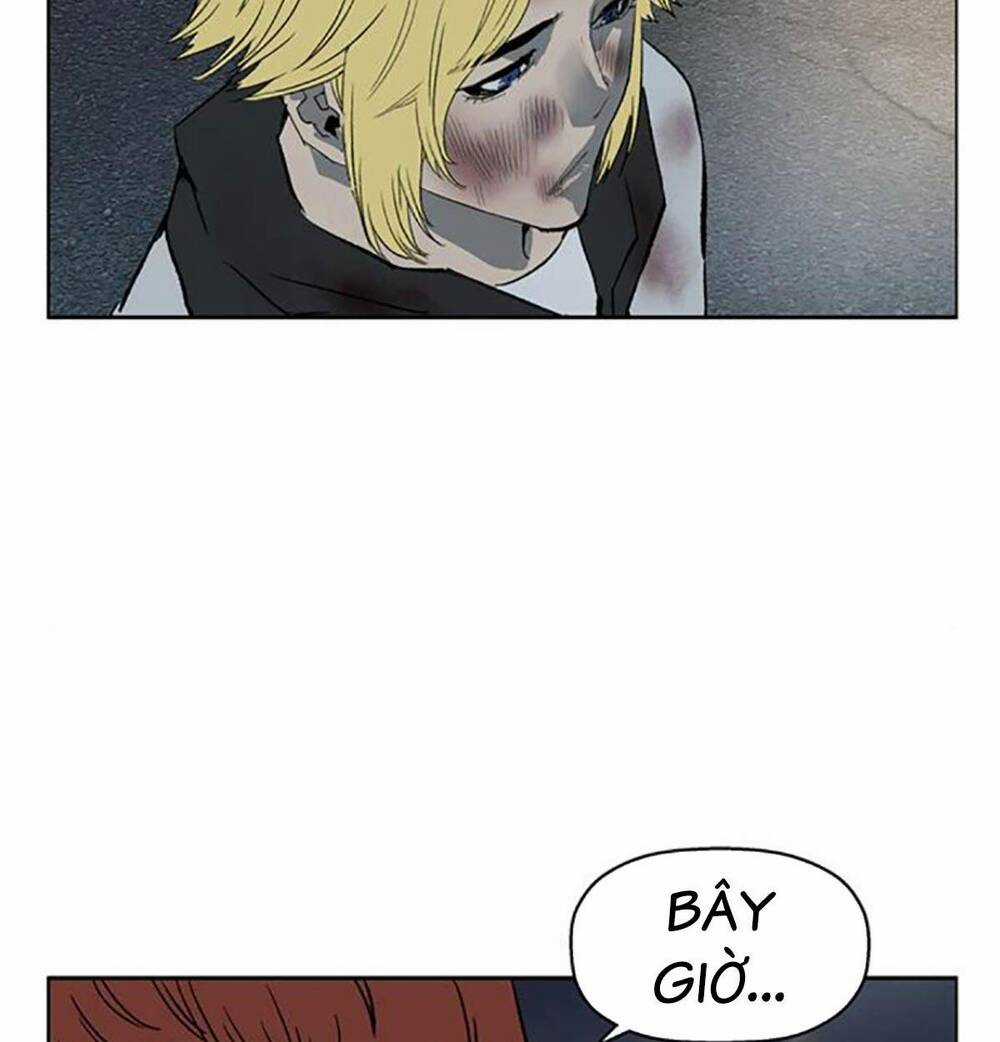 Weak Hero - Chapter 255 - Trang 49