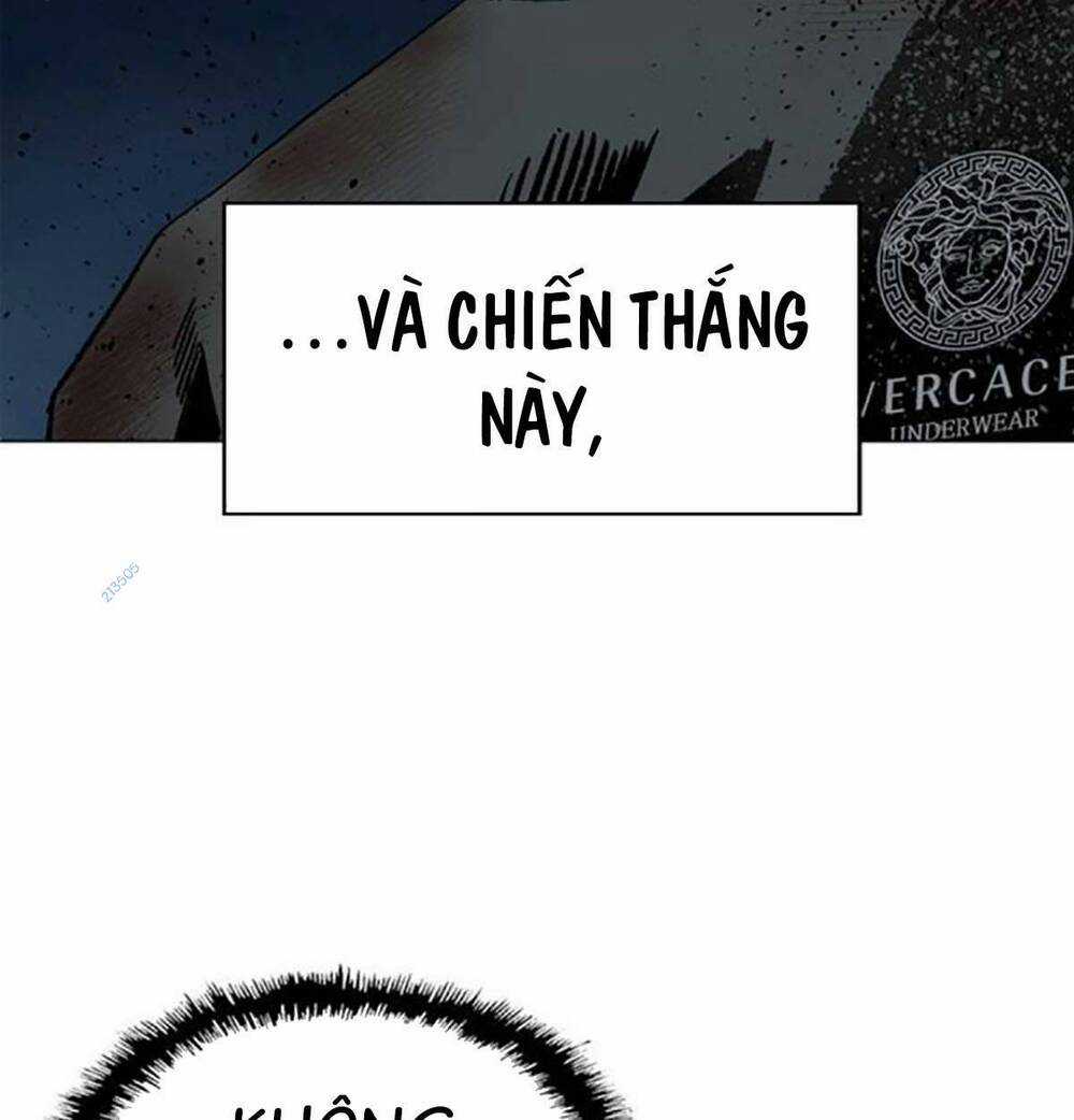 Weak Hero - Chapter 255 - Trang 6