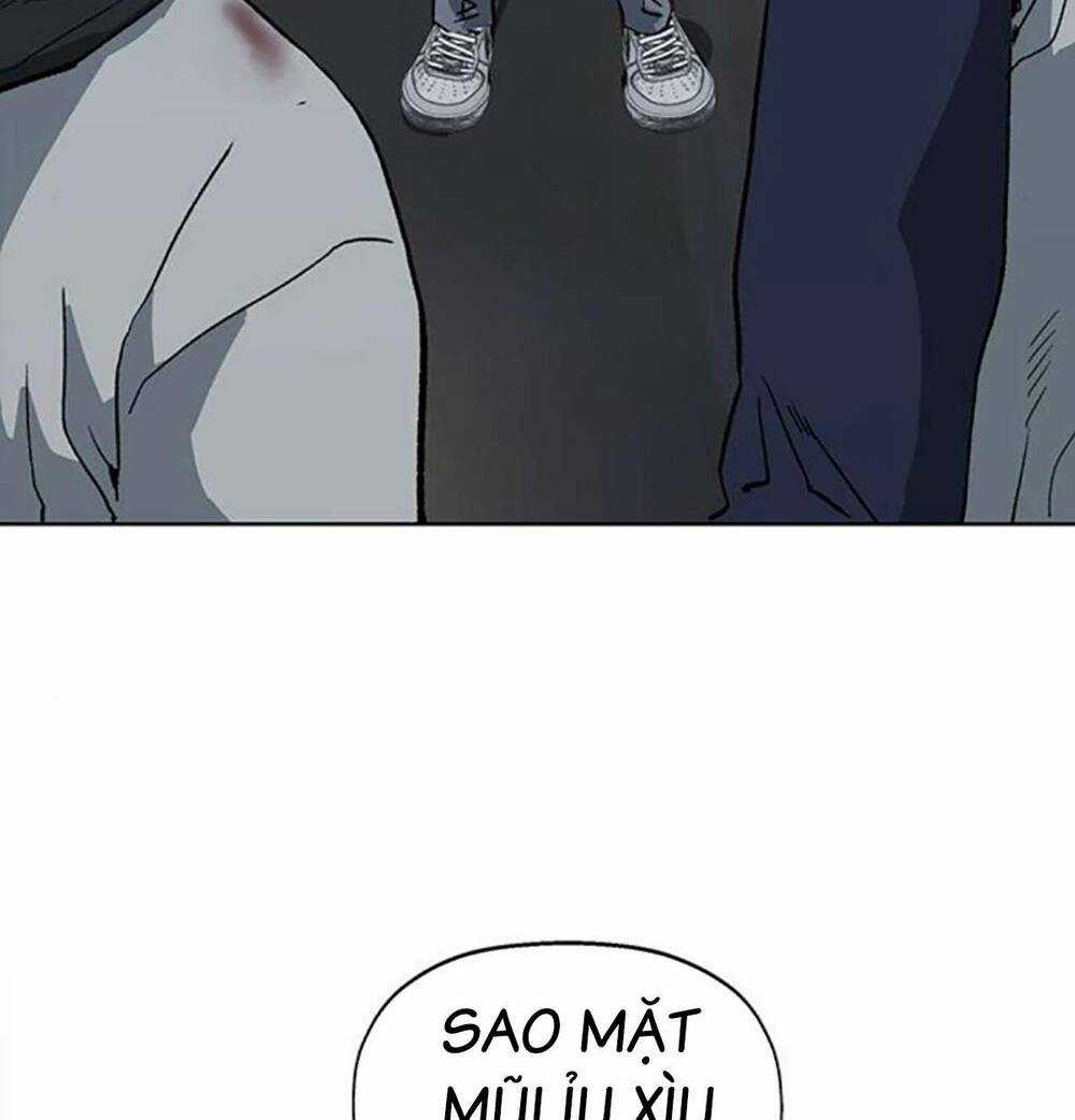 Weak Hero - Chapter 255 - Trang 53