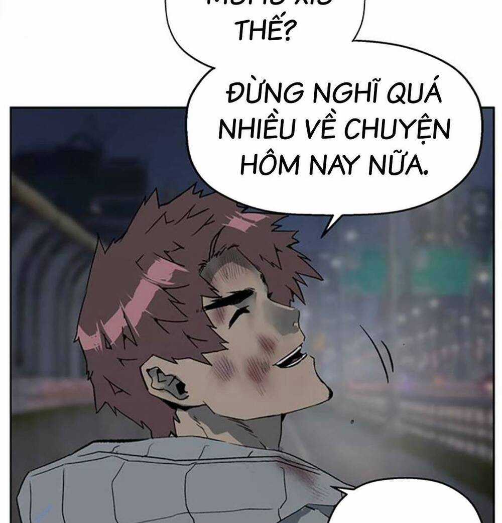 Weak Hero - Chapter 255 - Trang 54