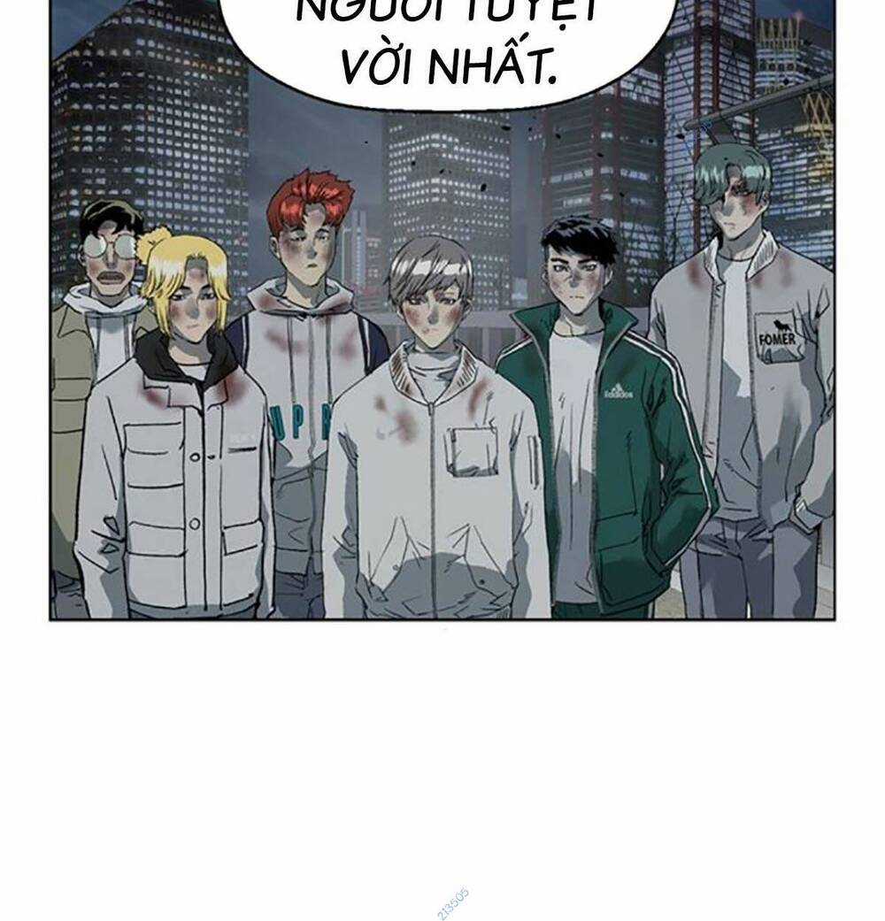 Weak Hero - Chapter 255 - Trang 58