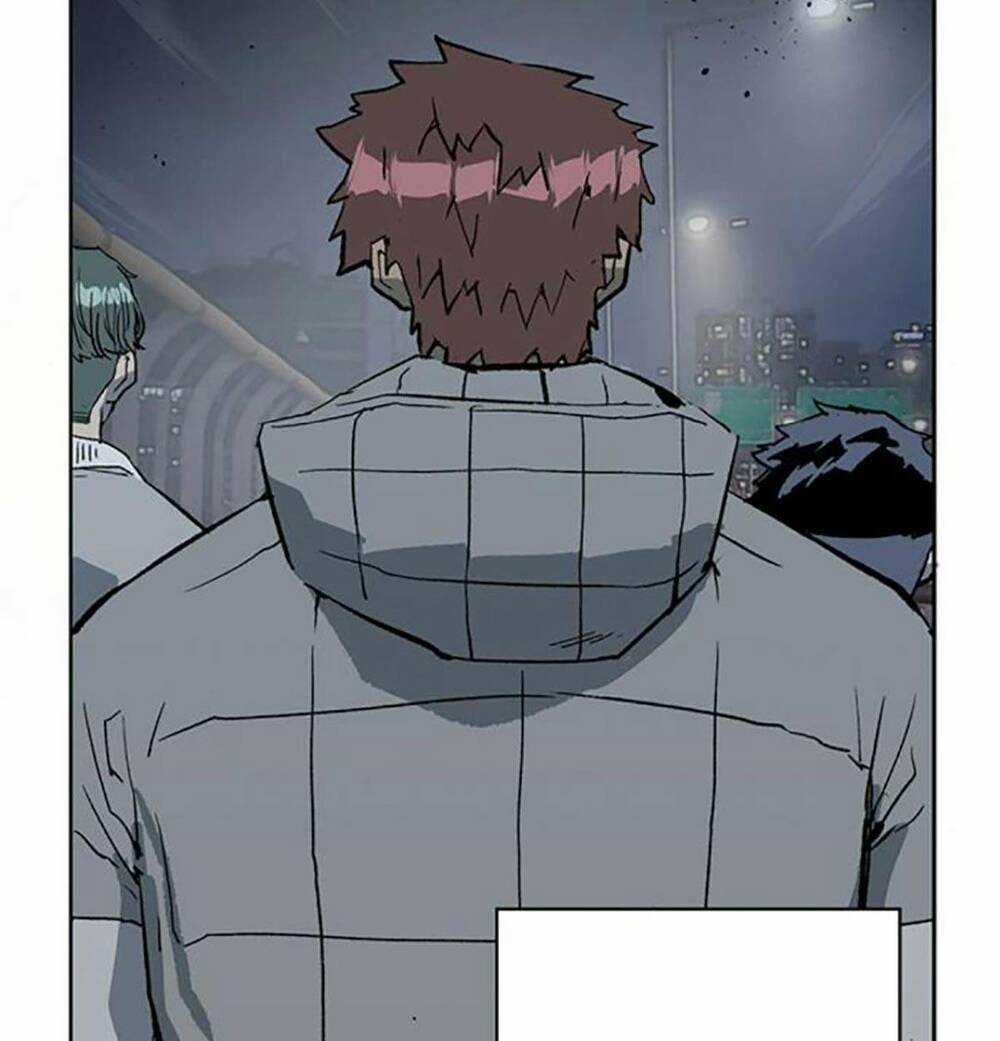 Weak Hero - Chapter 255 - Trang 64