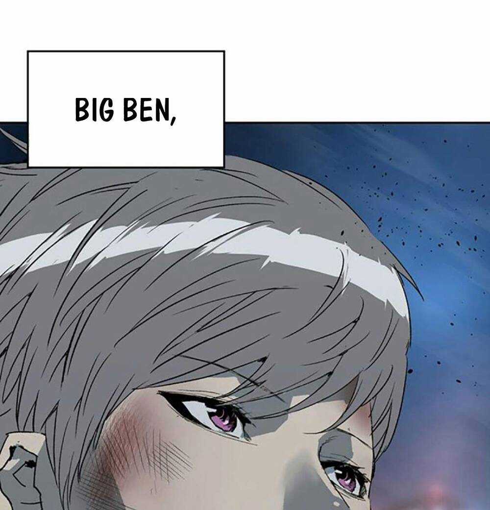 Weak Hero - Chapter 255 - Trang 67