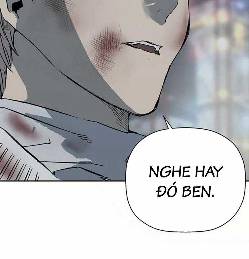 Weak Hero - Chapter 255 - Trang 68