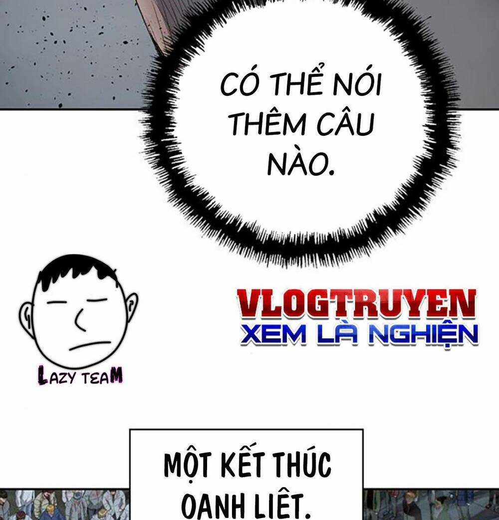 Weak Hero - Chapter 255 - Trang 8