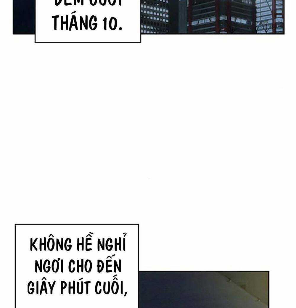 Weak Hero - Chapter 255 - Trang 72