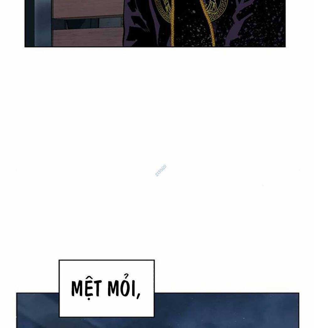 Weak Hero - Chapter 255 - Trang 74