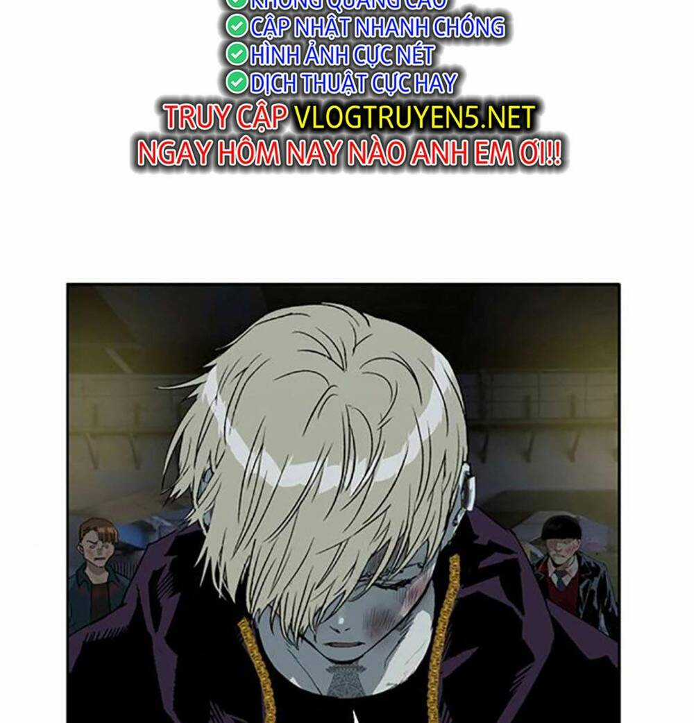 Weak Hero - Chapter 255 - Trang 76