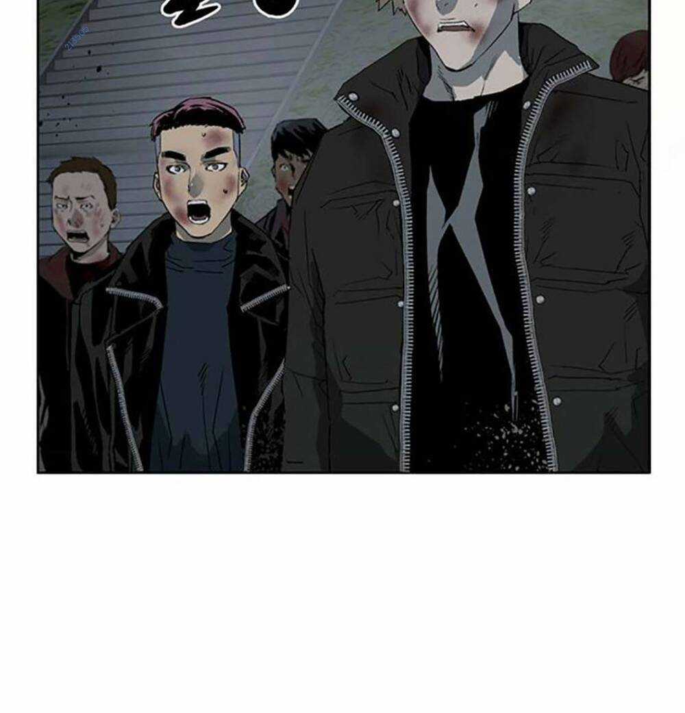 Weak Hero - Chapter 255 - Trang 81