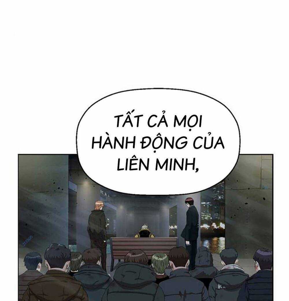 Weak Hero - Chapter 255 - Trang 82