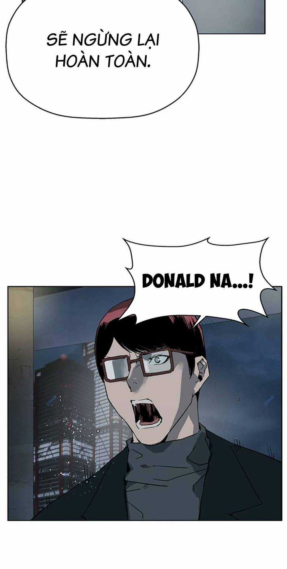 Weak Hero - Chapter 255 - Trang 85