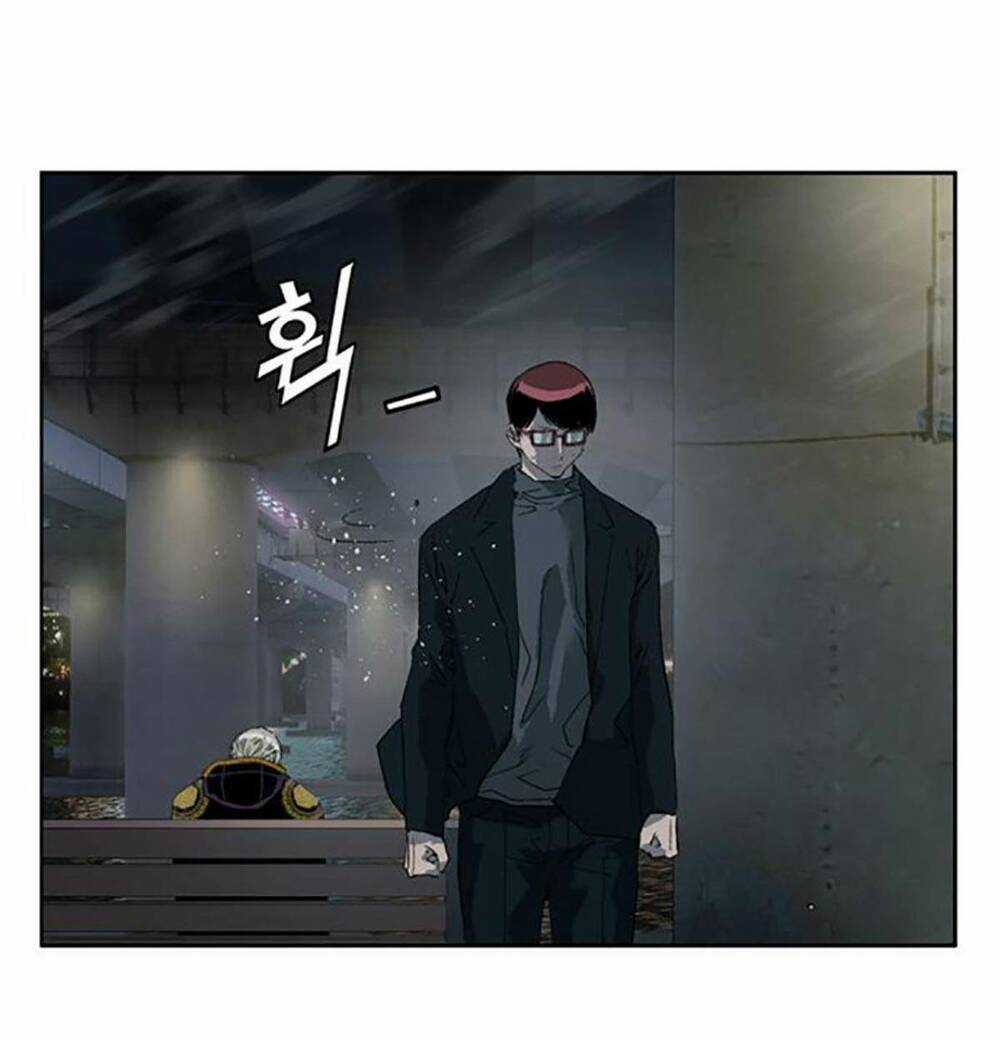 Weak Hero - Chapter 255 - Trang 90