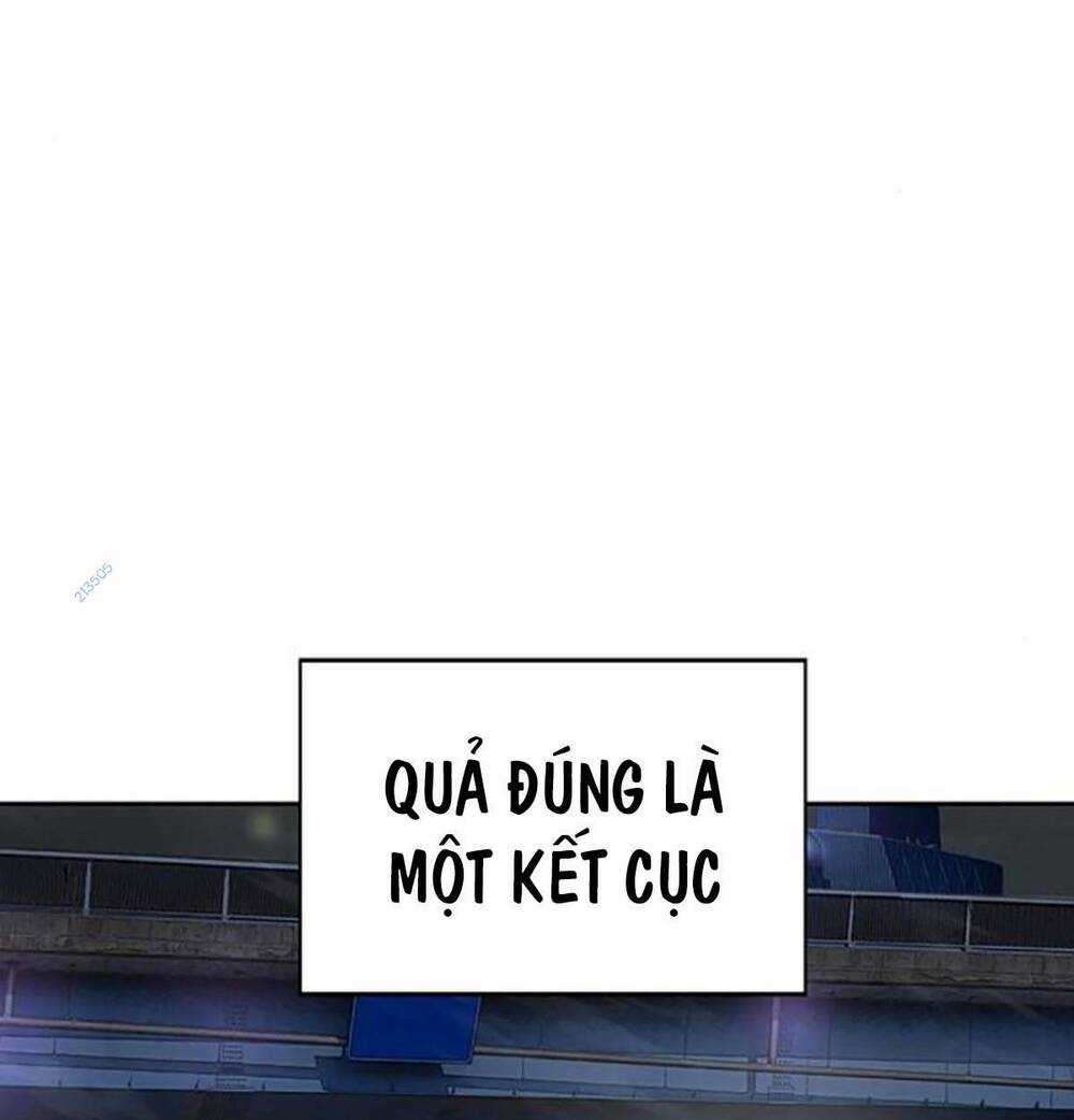 Weak Hero - Chapter 255 - Trang 10