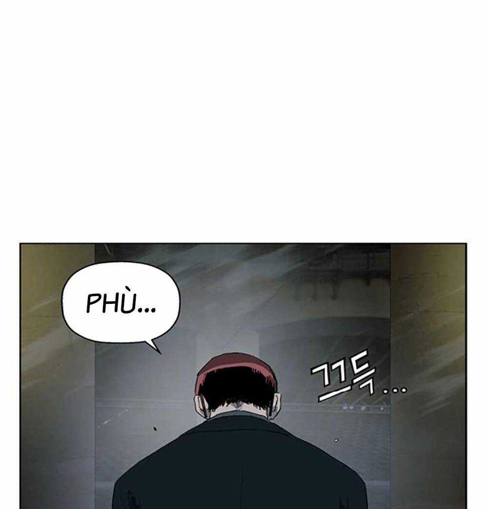 Weak Hero - Chapter 255 - Trang 91