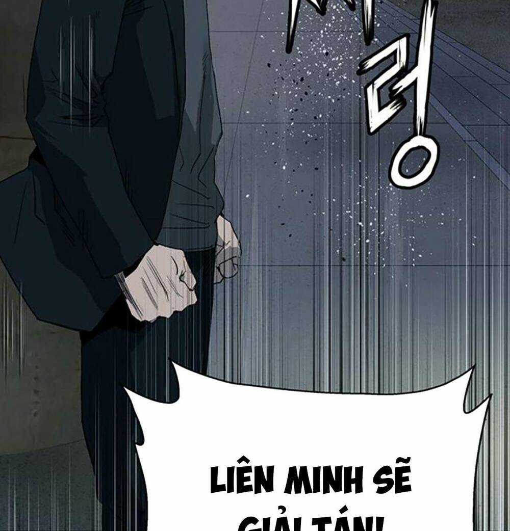 Weak Hero - Chapter 255 - Trang 95