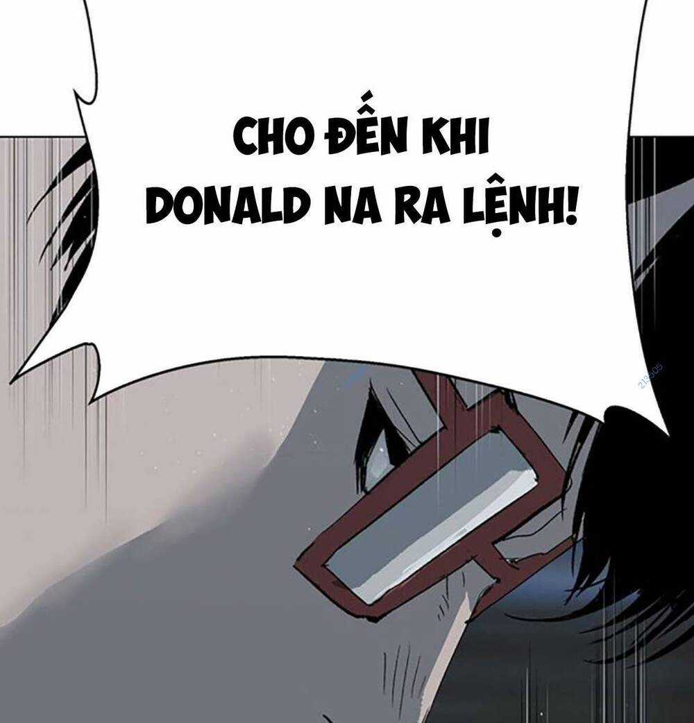 Weak Hero - Chapter 255 - Trang 97