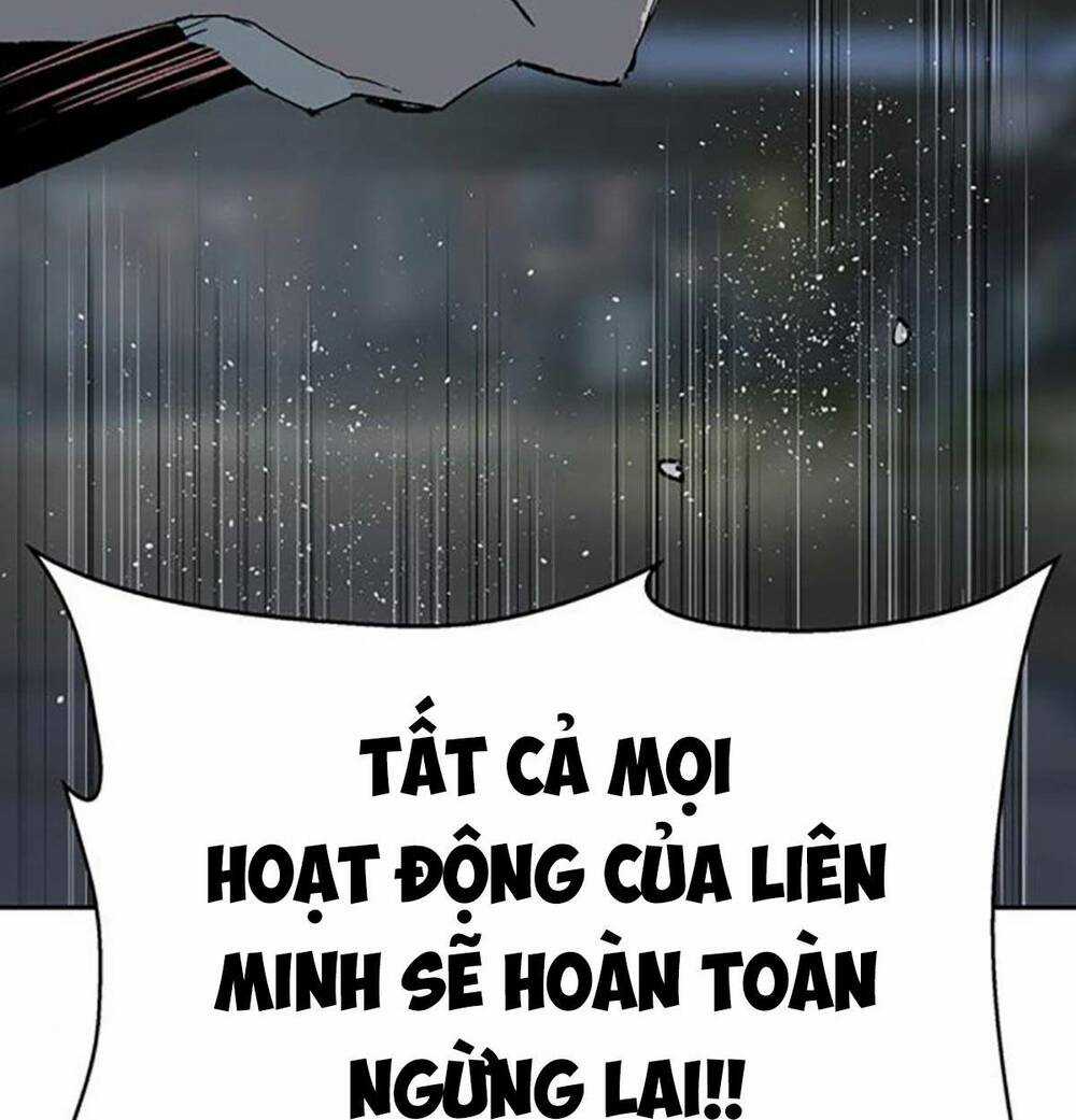 Weak Hero - Chapter 255 - Trang 98