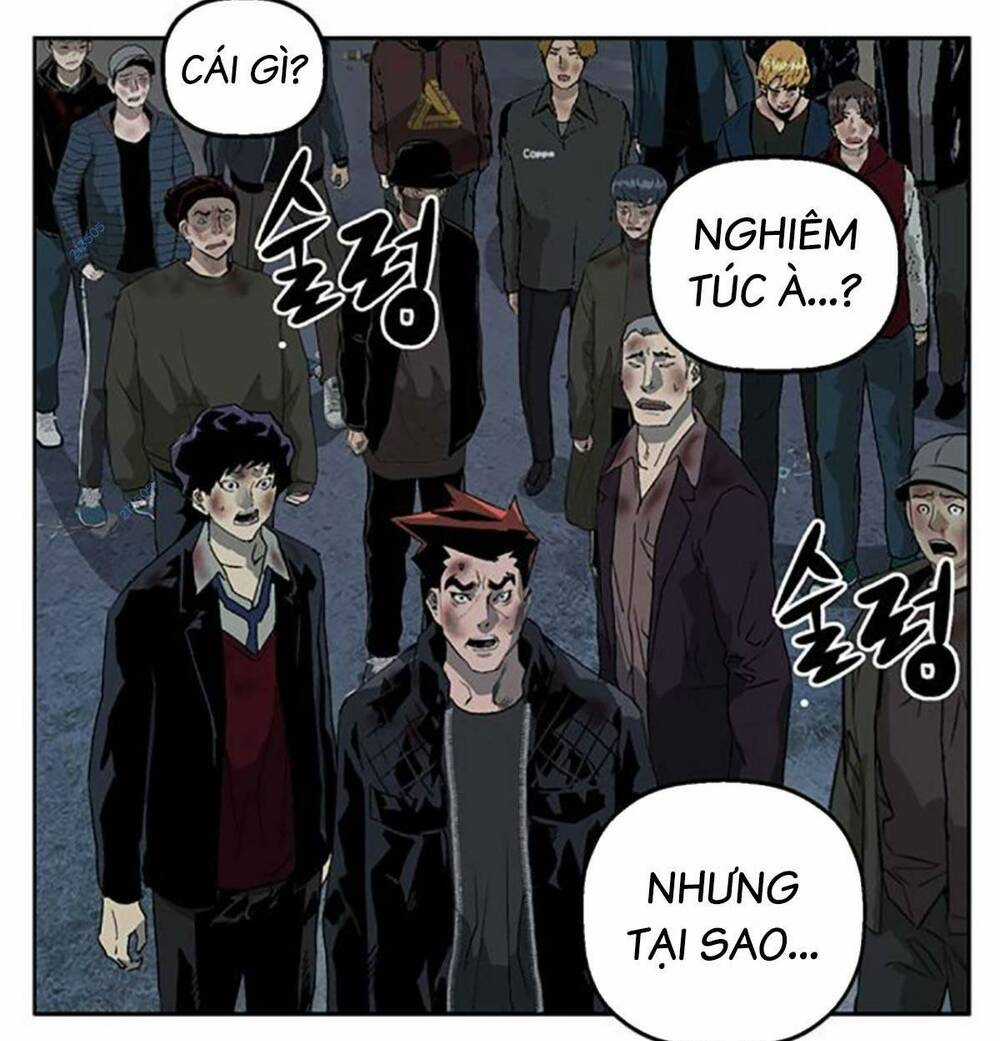 Weak Hero - Chapter 255 - Trang 100