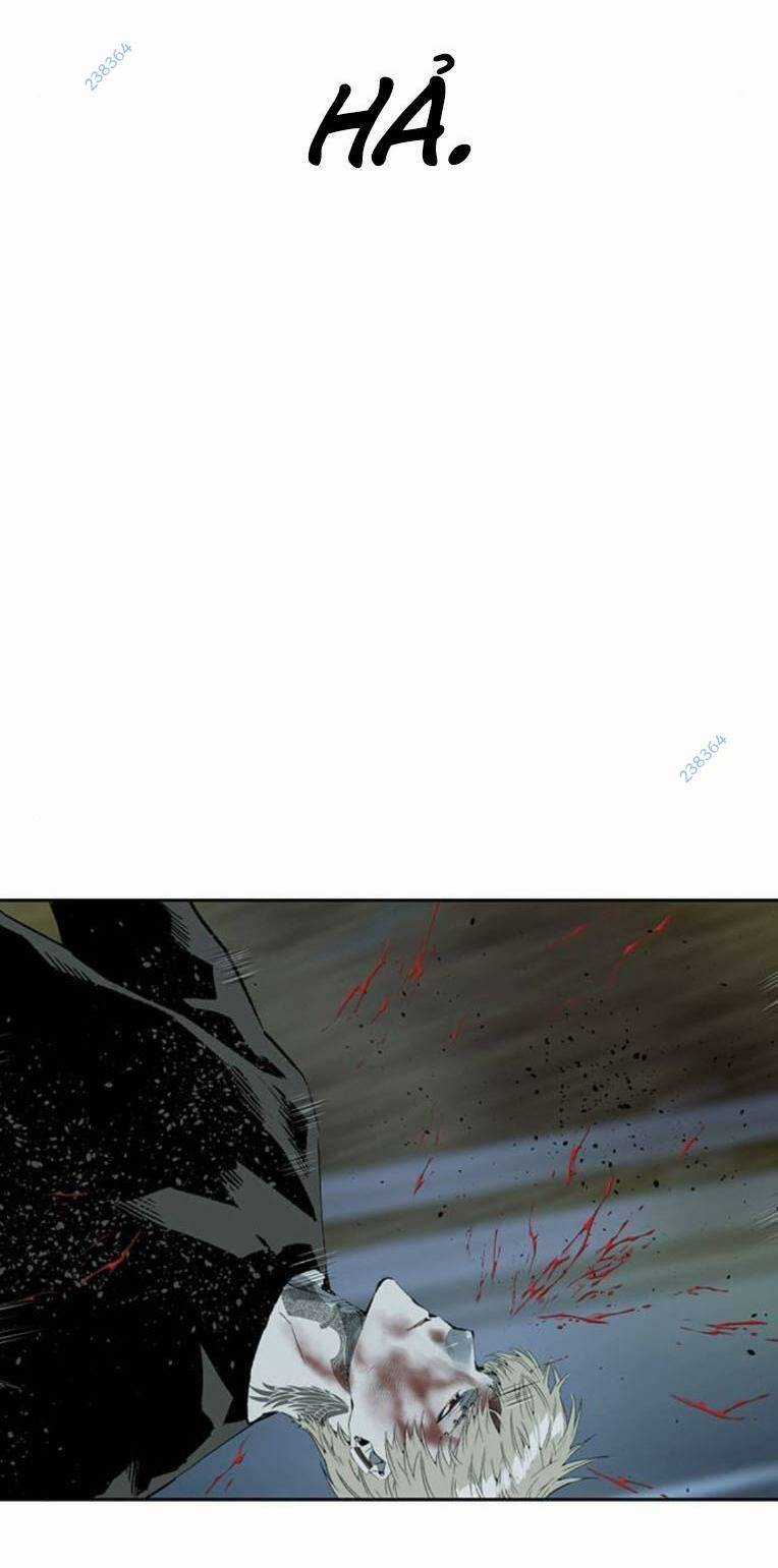 Weak Hero - Chapter 256 - Trang 101