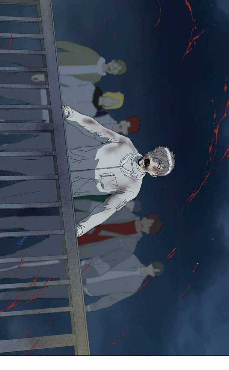 Weak Hero - Chapter 256 - Trang 104