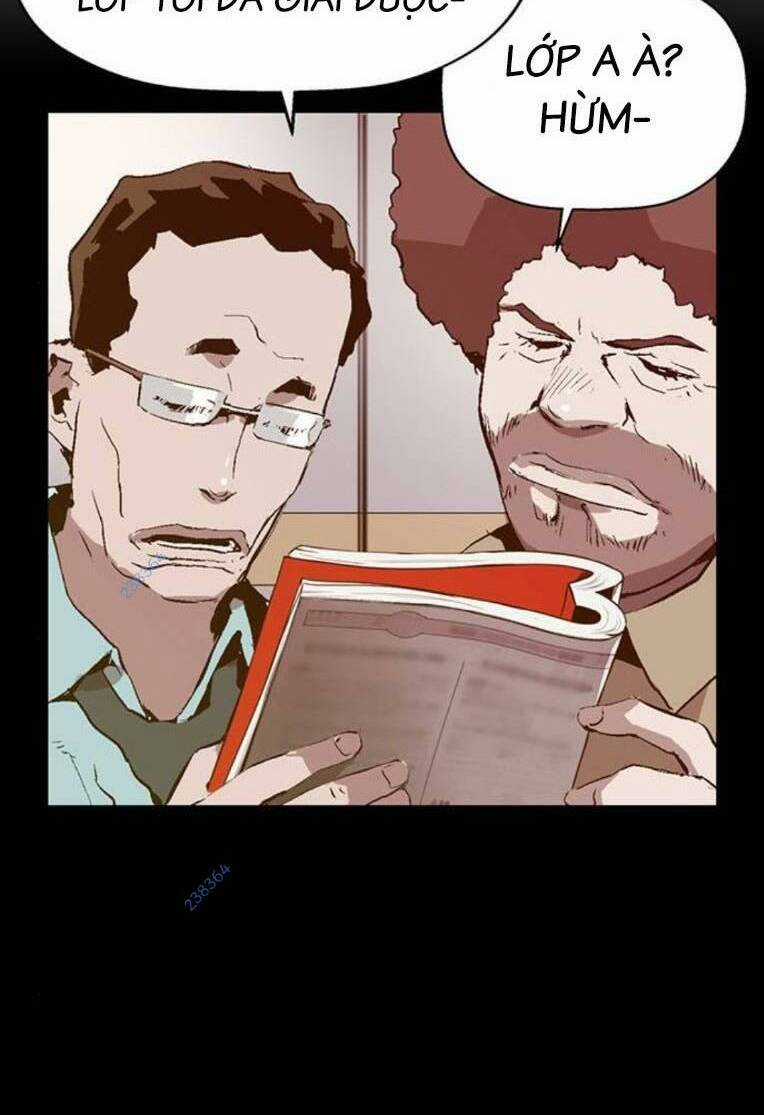 Weak Hero - Chapter 256 - Trang 111