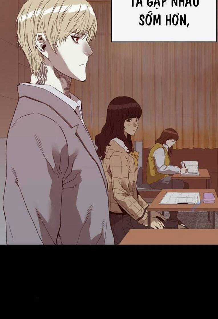 Weak Hero - Chapter 256 - Trang 120