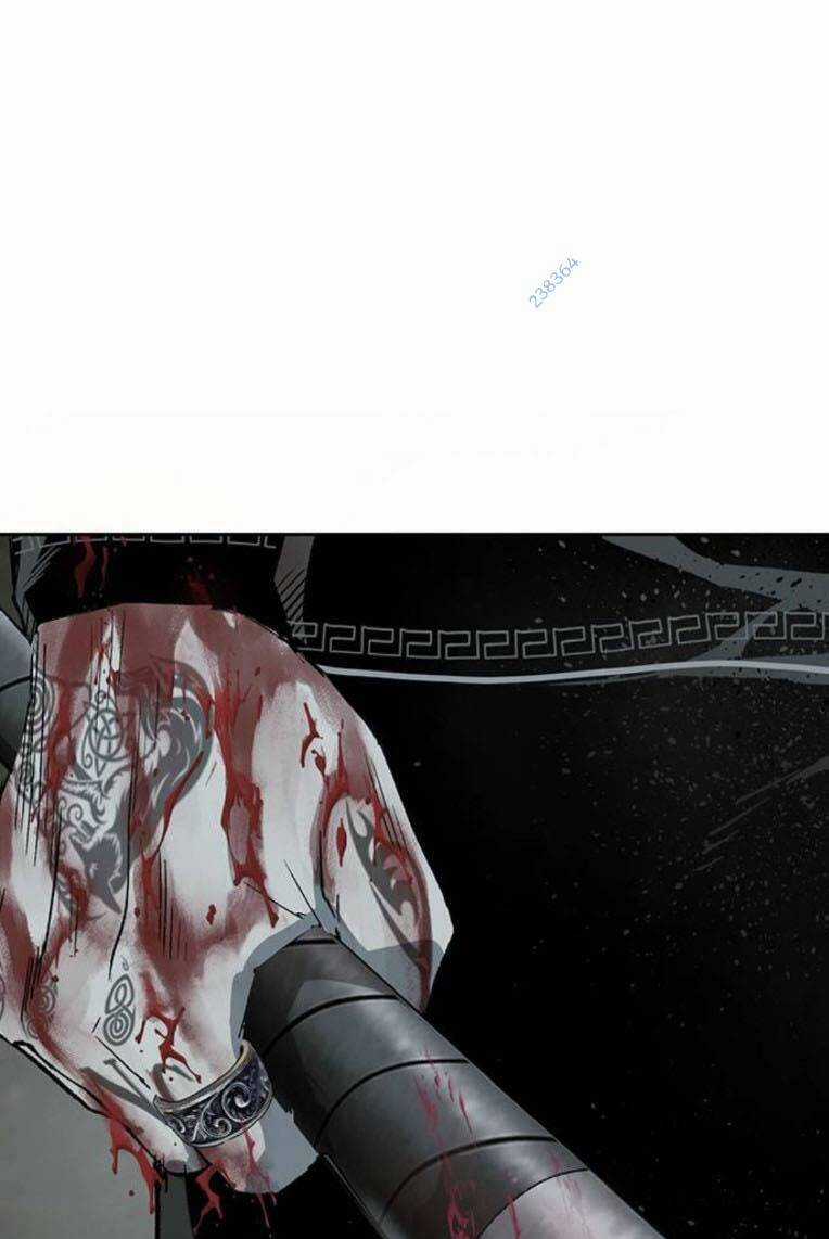 Weak Hero - Chapter 256 - Trang 13