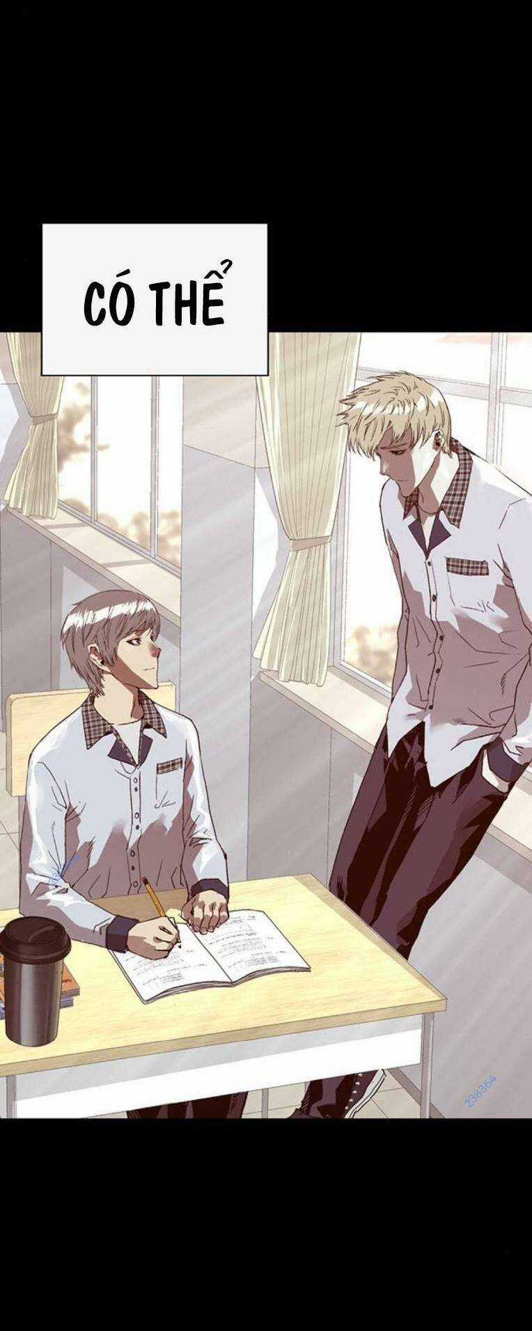 Weak Hero - Chapter 256 - Trang 122