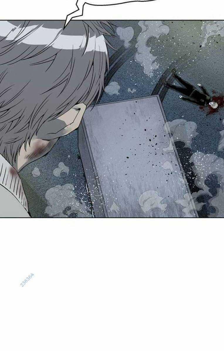 Weak Hero - Chapter 256 - Trang 126