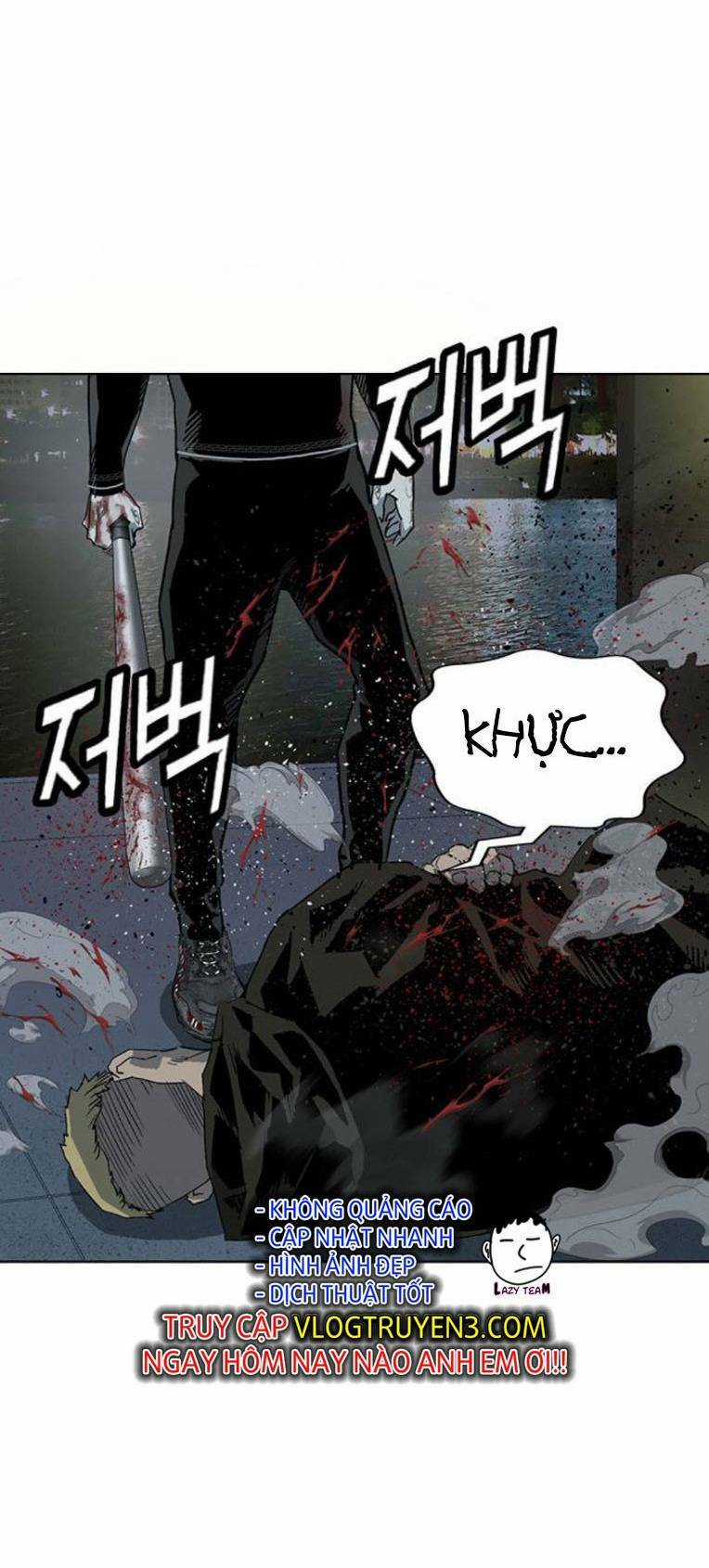 Weak Hero - Chapter 256 - Trang 15